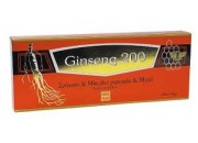 Ginseng 200