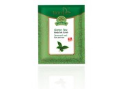 Sól  „Zielona herbata” 60g