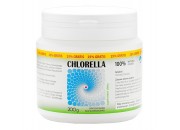 Chlorella w proszku (200g)