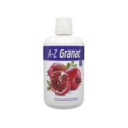 A-Z Granat - sok