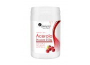 Acerola Proszek 250 g- naturalna witamina C