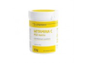 Witamina C MSE matrix 180 tabletek