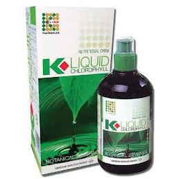 K-Chlorofil