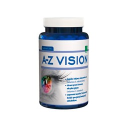 A-Z Vision