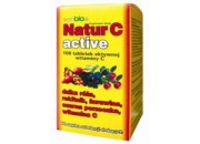 Natur C active